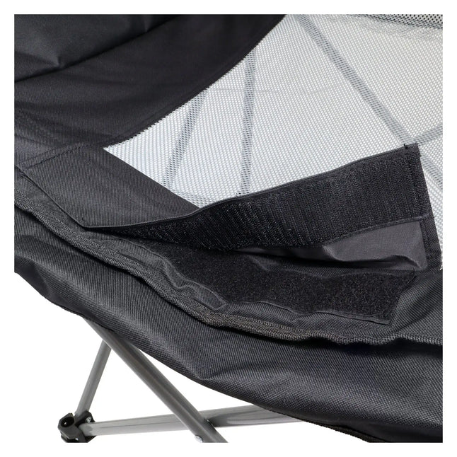 Chaise de voyage Relax Pro simple