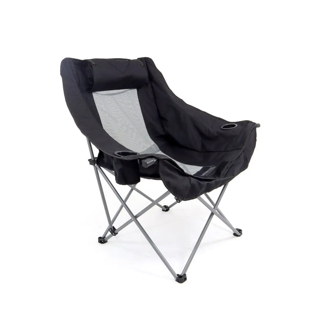 Chaise de voyage Relax Pro simple