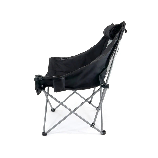Chaise de voyage Relax Pro simple