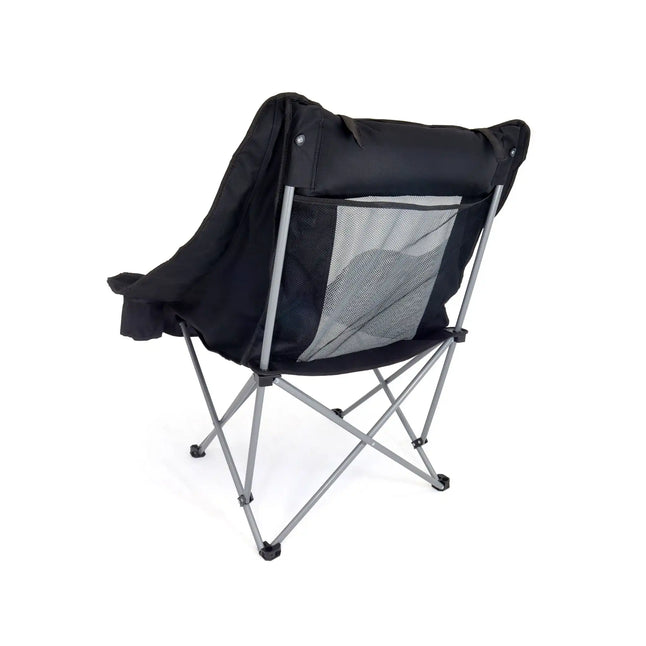 Chaise de voyage Relax Pro simple