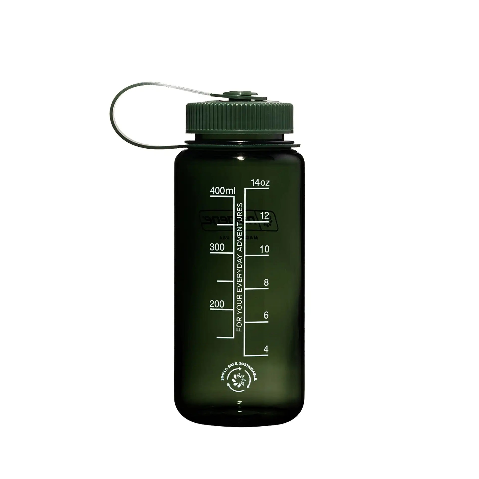 Trinkflasche 'WH Sustain' 0,5 L