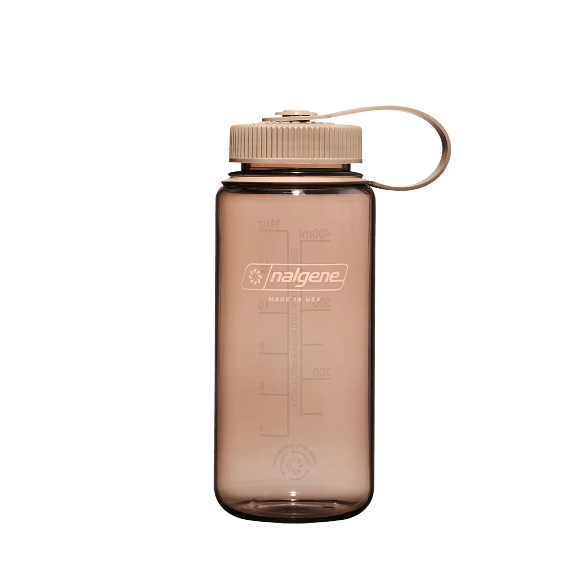 Trinkflasche 'WH Sustain' 0,5 L