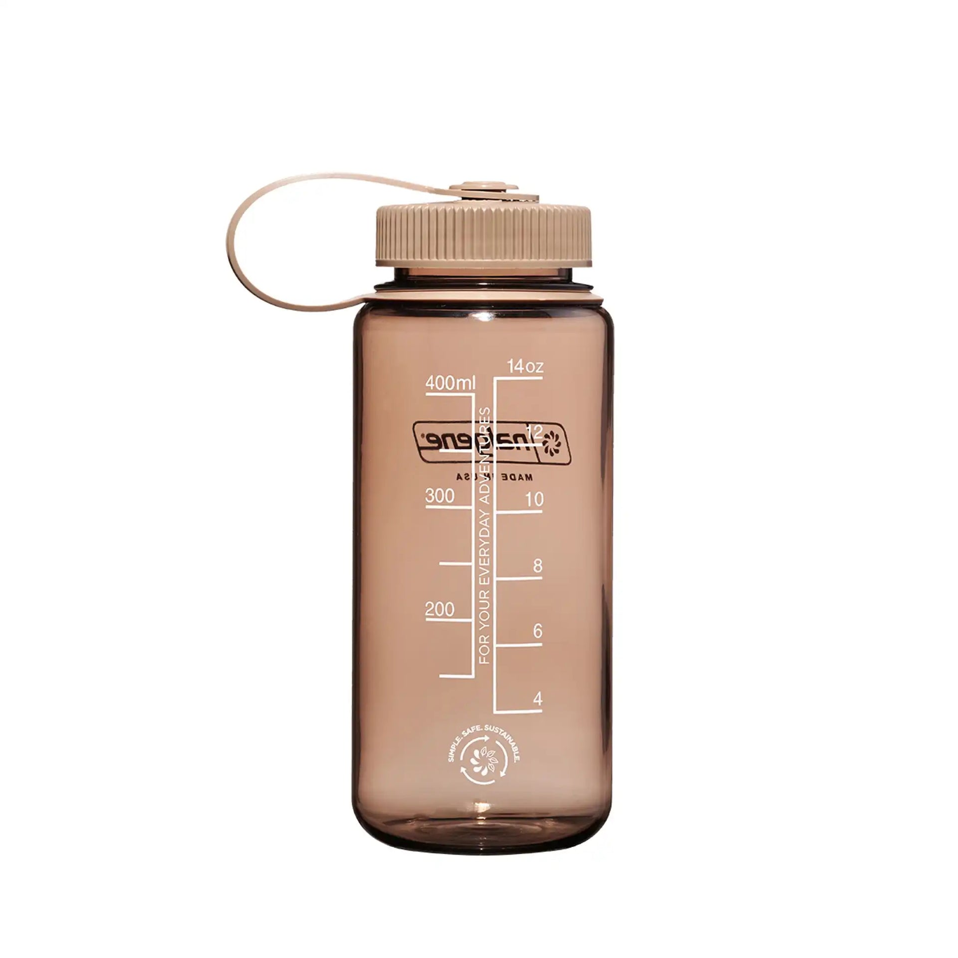 Trinkflasche 'WH Sustain' 0,5 L