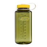 Oil Green With Freesia