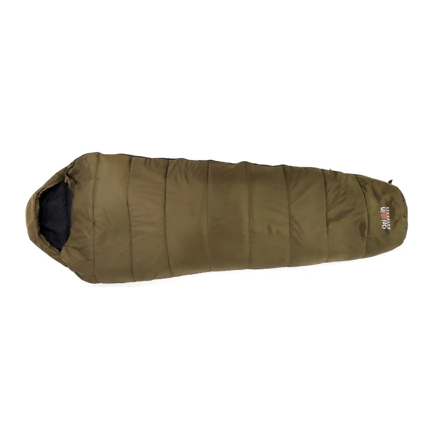 Schlafsack 'Compact Lite' Mumienform
