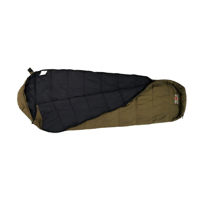 Schlafsack 'Compact Lite' Mumienform
