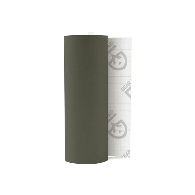 Tenacious Tape Reparatur