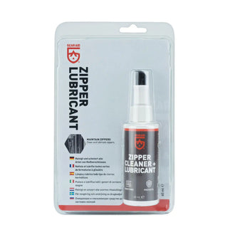 Zipper Lubricant 60 ml Reissverschluß Pflege