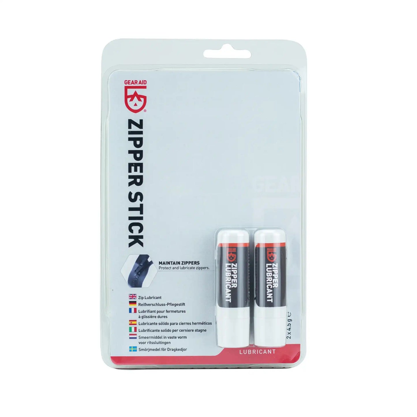 Zipper Stick 9 g RV Pflegestift