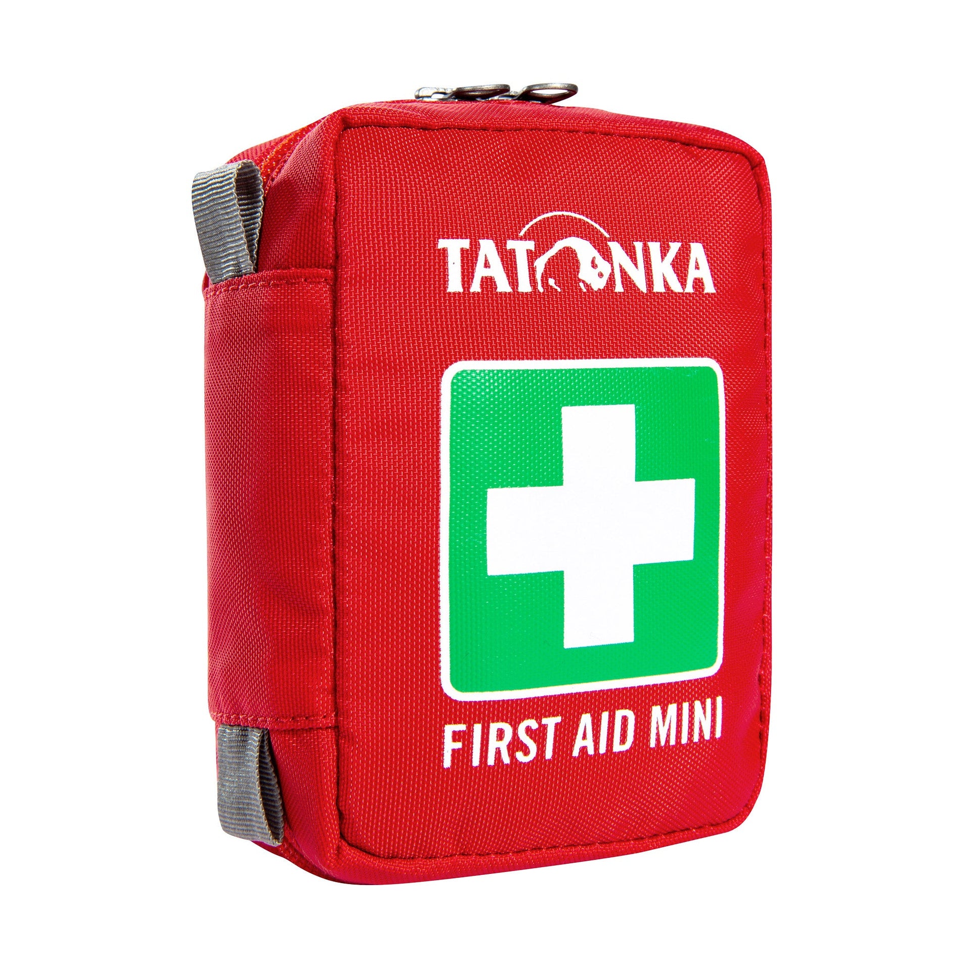 Kit premiers secours Mini rouge