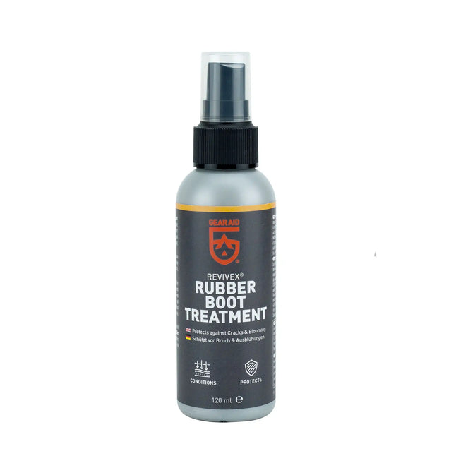 Revivex Gummistiefel Pflege 120 ml Pumpspray
