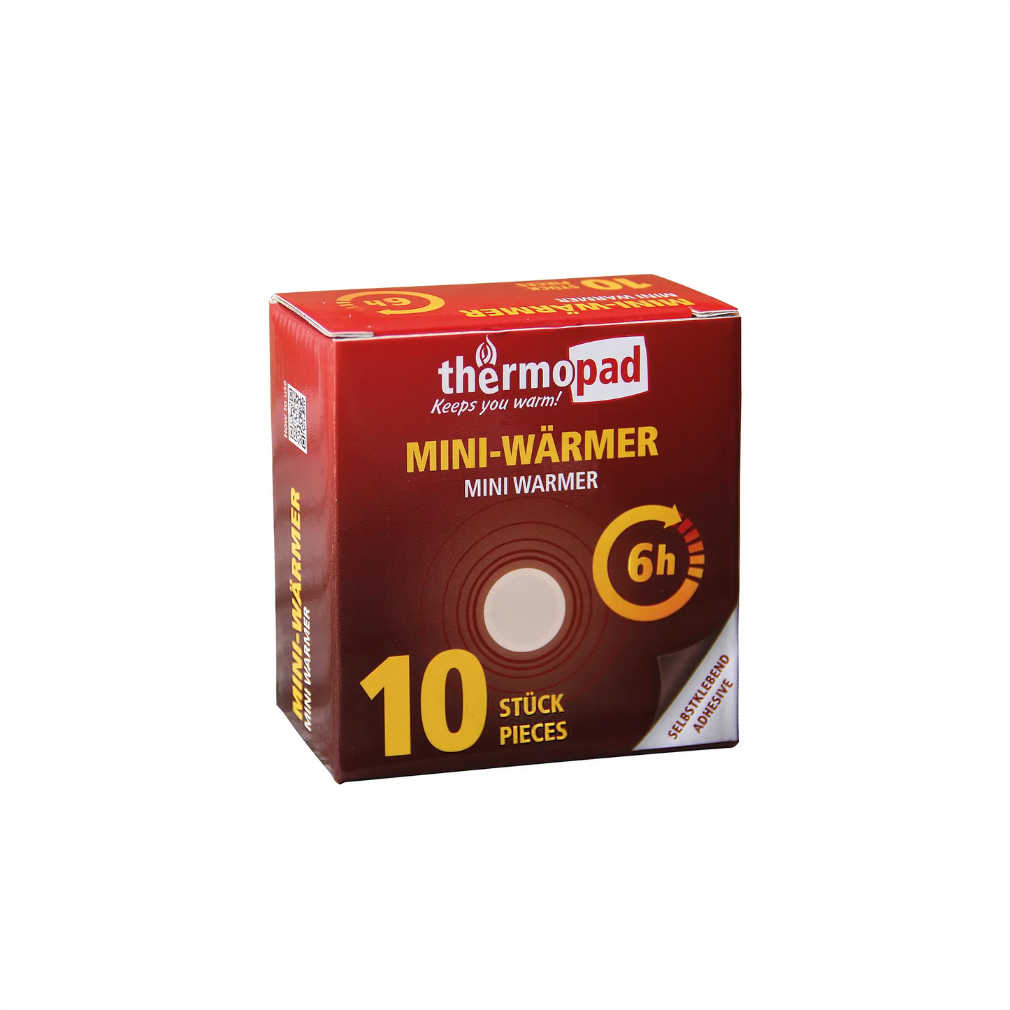 Miniwärmer 10 Stück