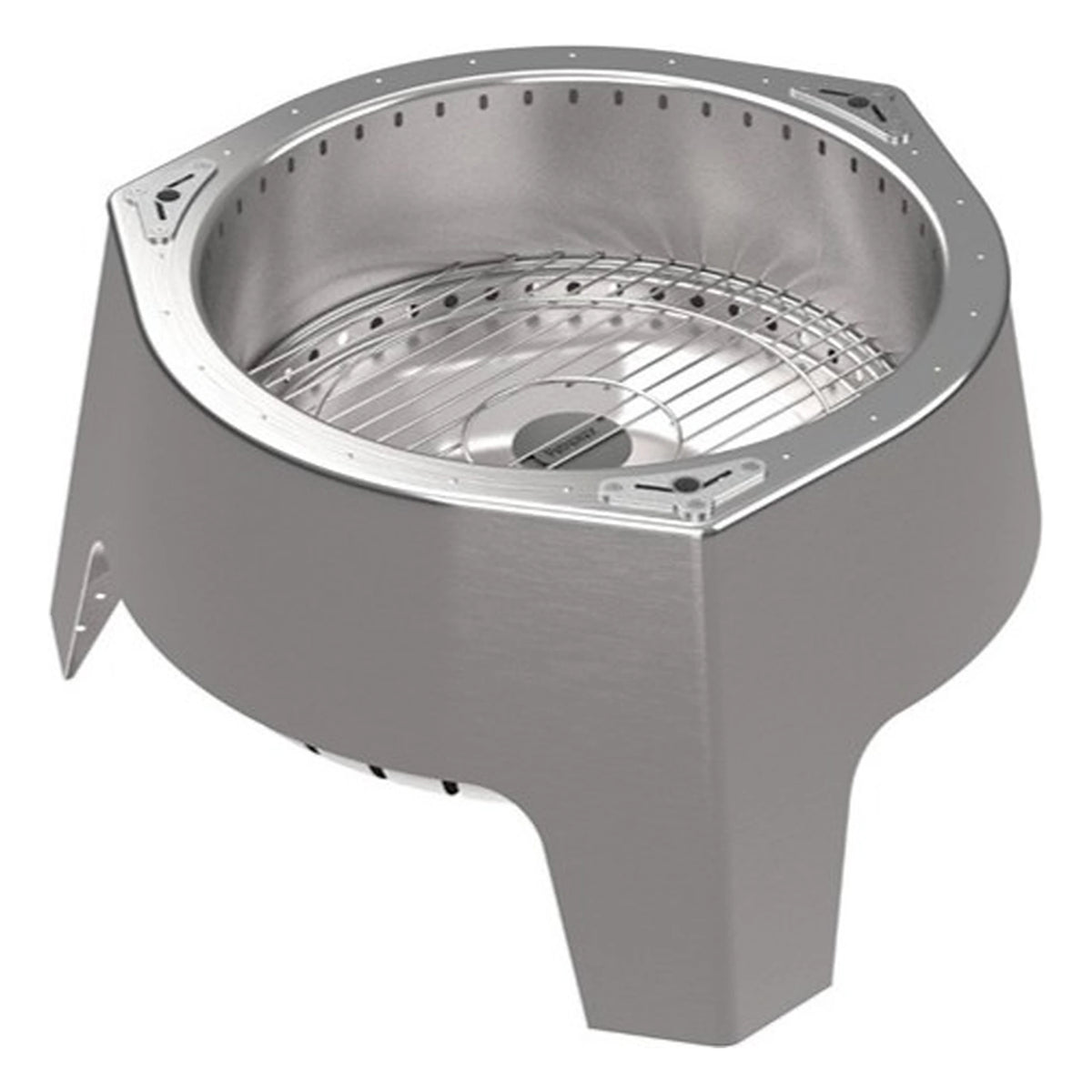 Brazier PX Fire Center FC1000