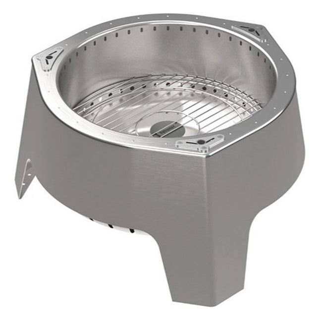 Brazier PX Fire Center FC1000