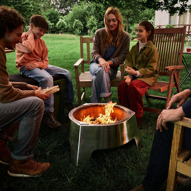 Brazier PX Fire Center FC1000
