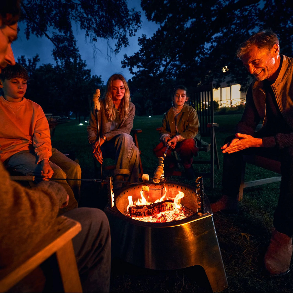 Brazier PX Fire Center FC1000
