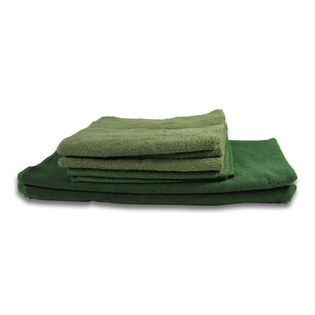 serviette militaire d'occasion