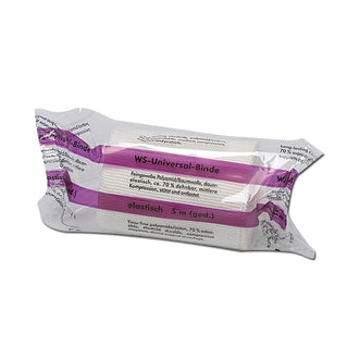 Bande universelle WS 5 m x 6 cm