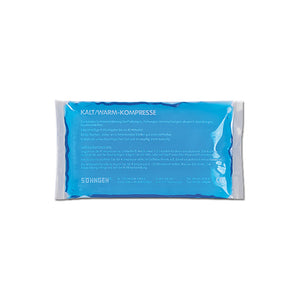Compresse chaud-froid petite env. 8 x 13 cm