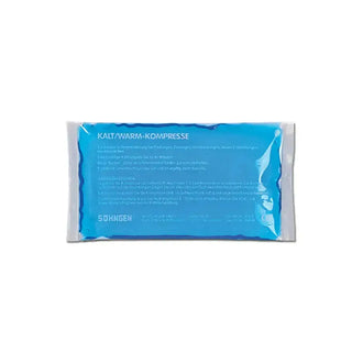 Compresse thermique froid-chaud petite, env. 8 x 13 cm
