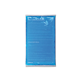 Compresse chaud-froid grande env. 15 x 28 cm