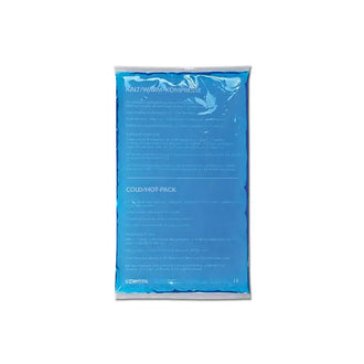 Compresse thermique chaud-froid grande, env. 15 x 28 cm