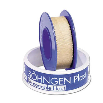 Plast 5 m x 1,25 cm