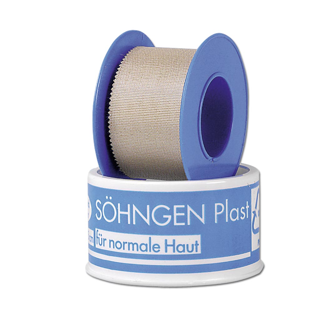 Sparadrap SÖHNGEN® 5 m x 2.5 cm