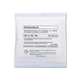 Compresse 40 x 60 cm DIN SO