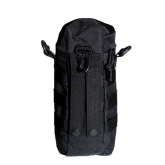 Pochette ronde Molle