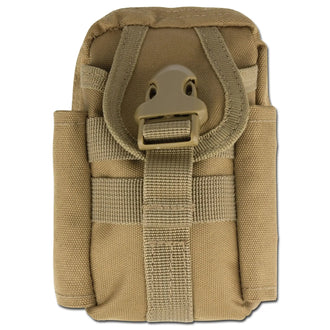 Pochette de ceinturon Commando