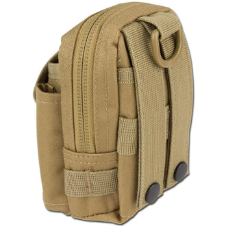 Pochette de ceinturon Commando