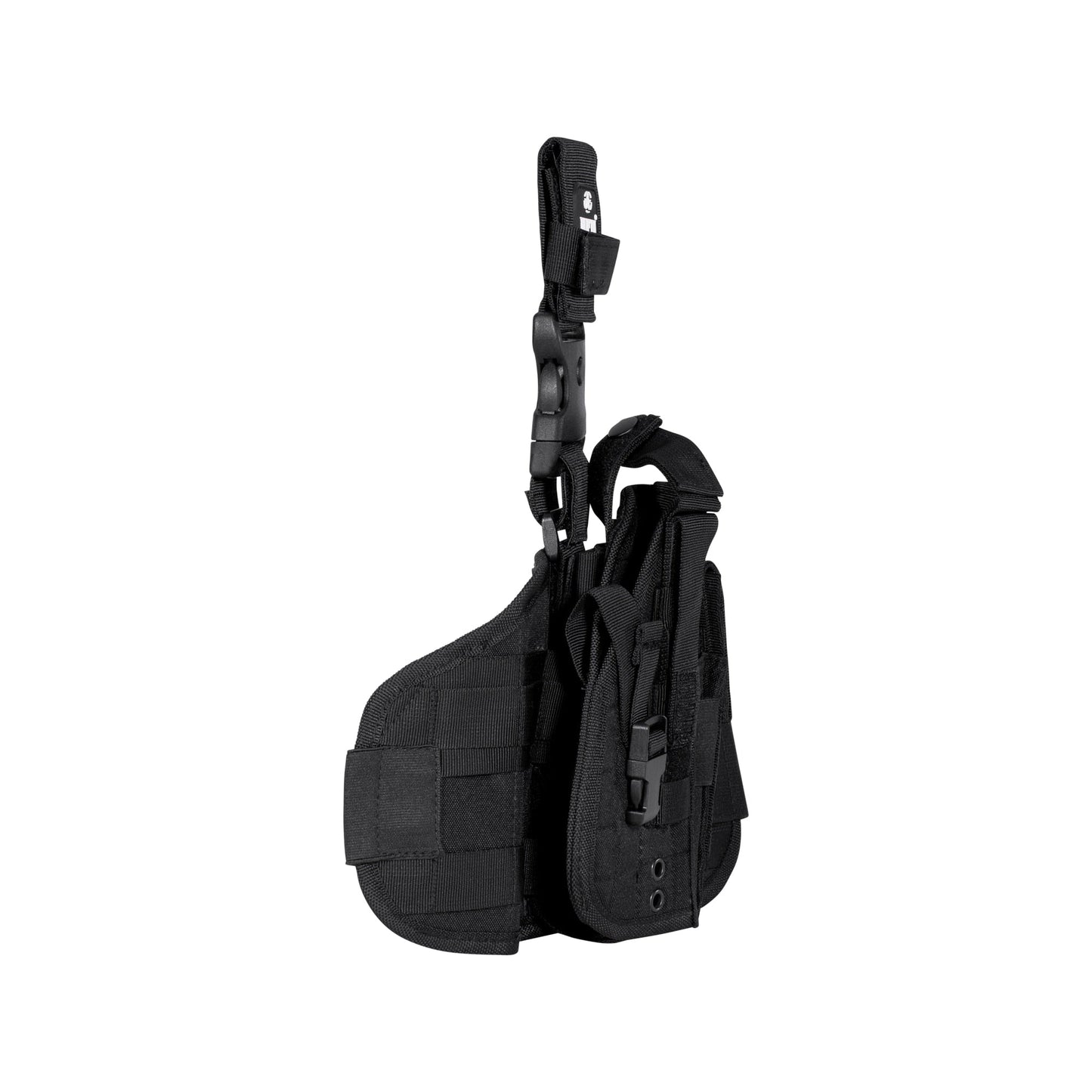 Holster de cuisse Molle droitier