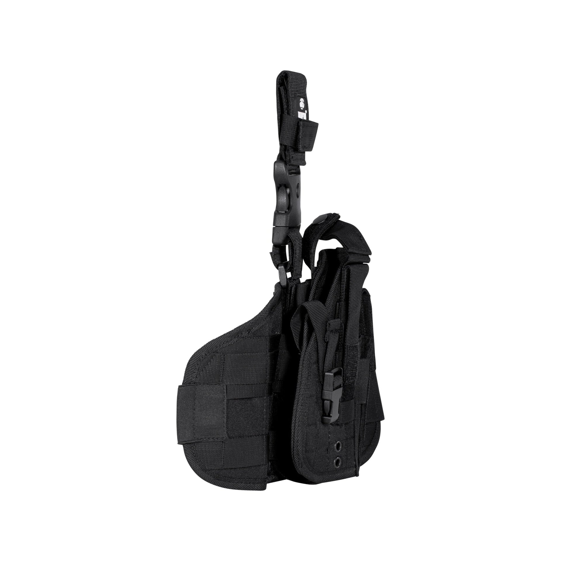 Holster de cuisse Molle droitier
