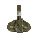 Flecktarn