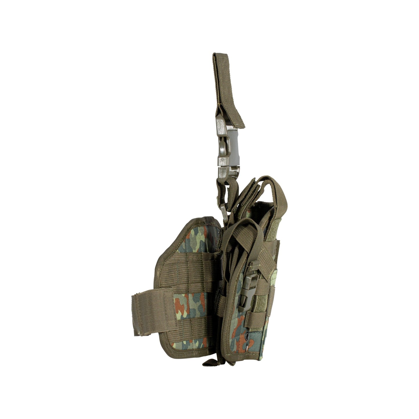 Holster de cuisse Molle droitier