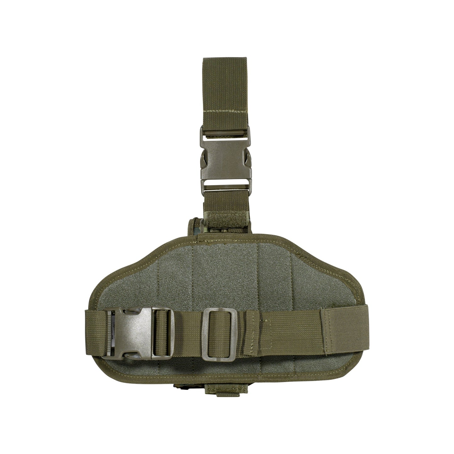 Holster de cuisse Molle droitier