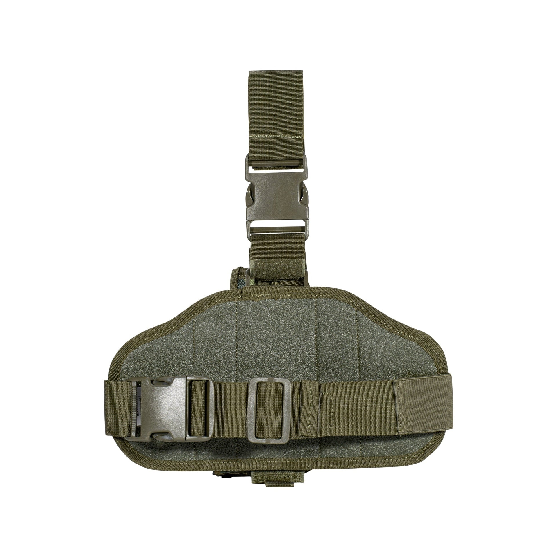 Holster de cuisse Molle droitier