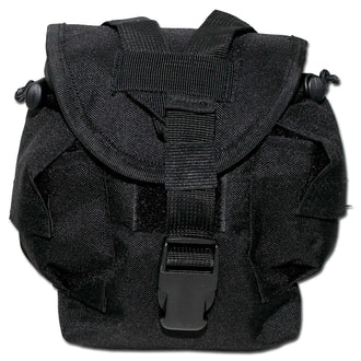 Pochette pour gourde Molle
