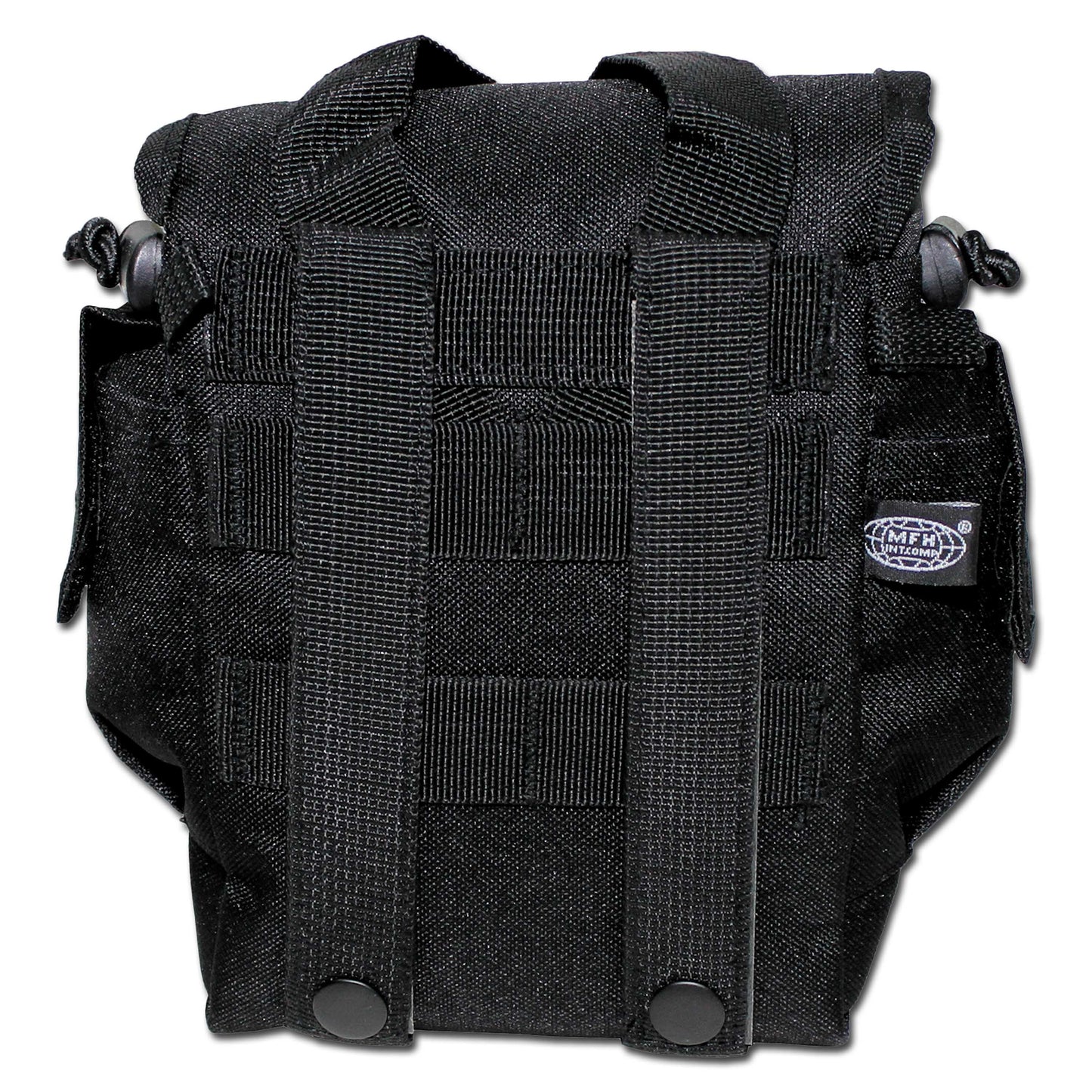 Pochette à gourde Molle