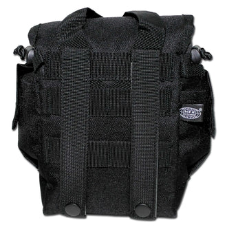 Pochette pour gourde Molle