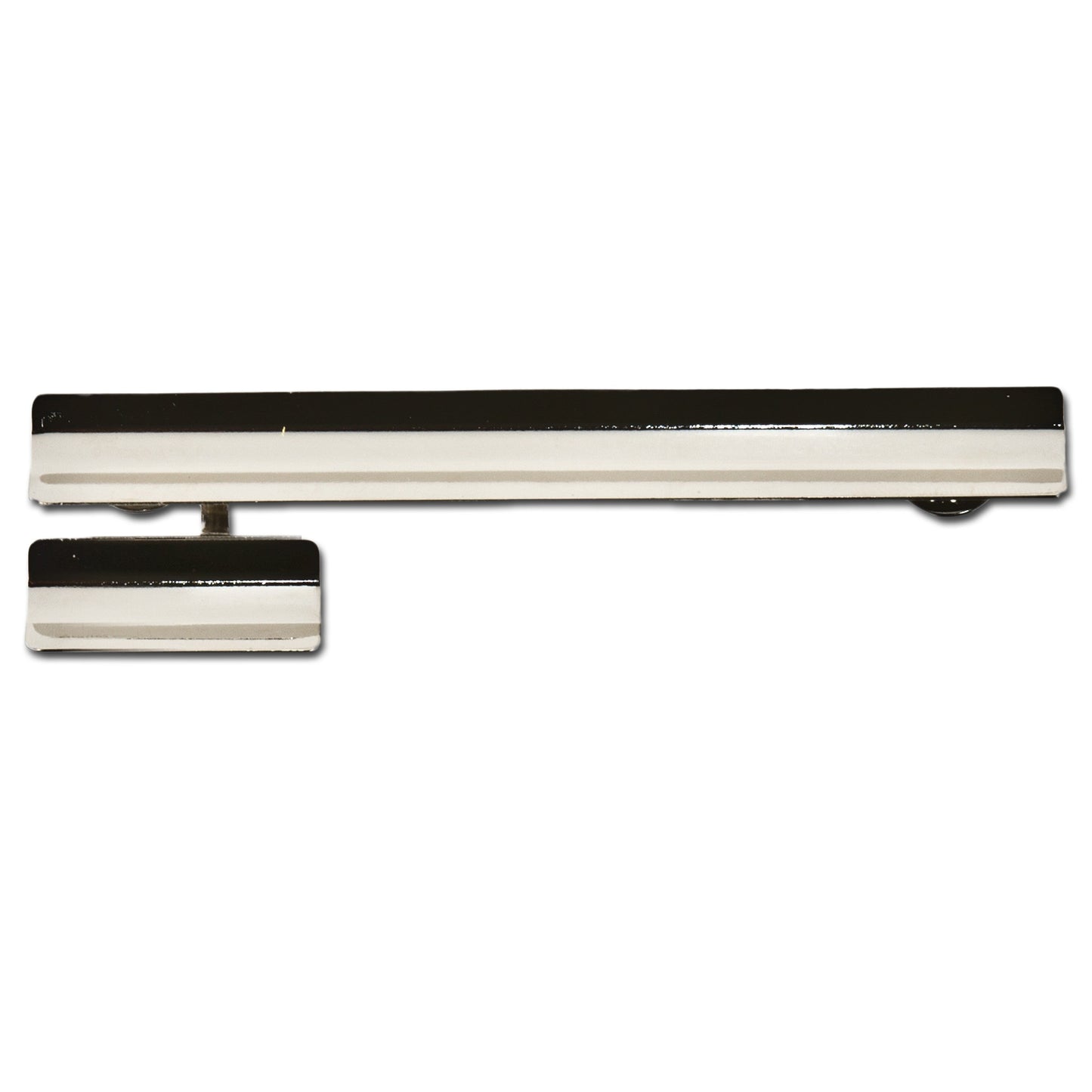 Support pour barrette 4 places