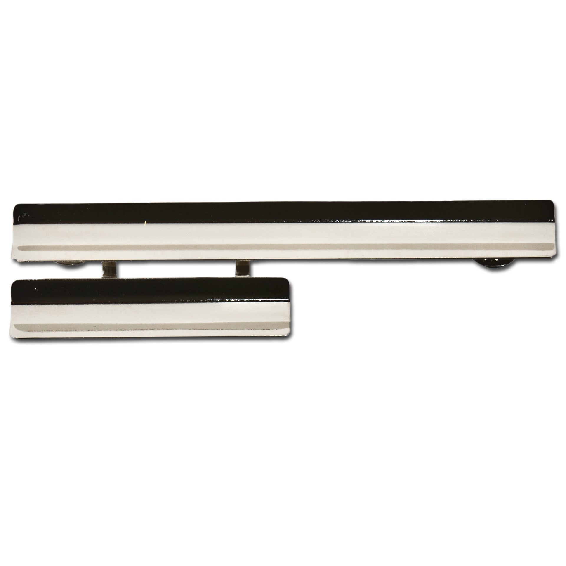 Support pour barrette 4 places