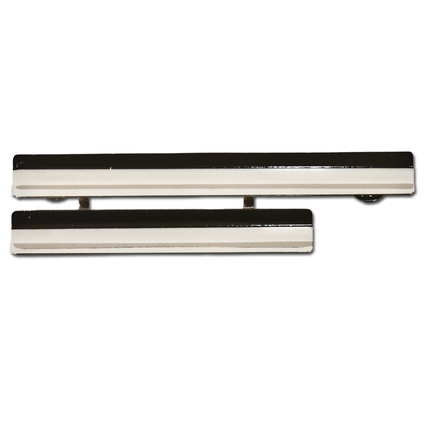 Support pour barrette 4 places