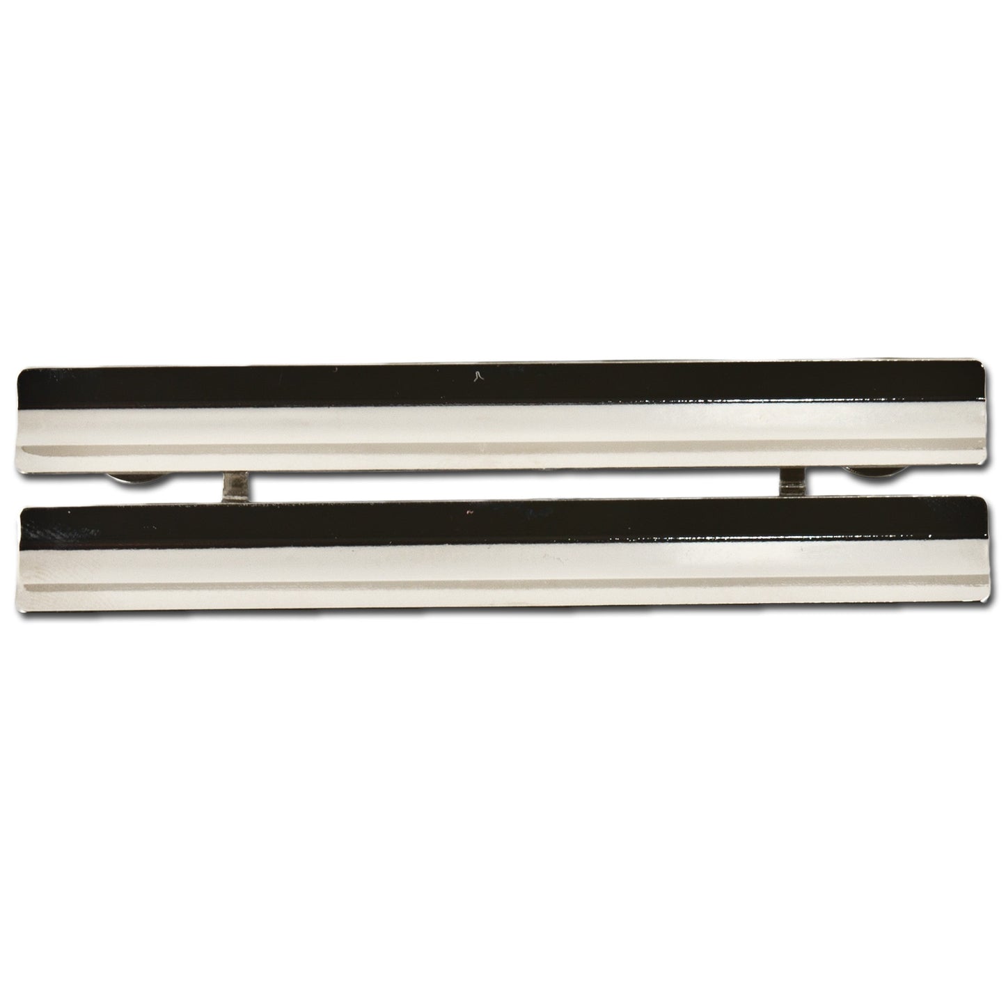 Support pour barrette 4 places