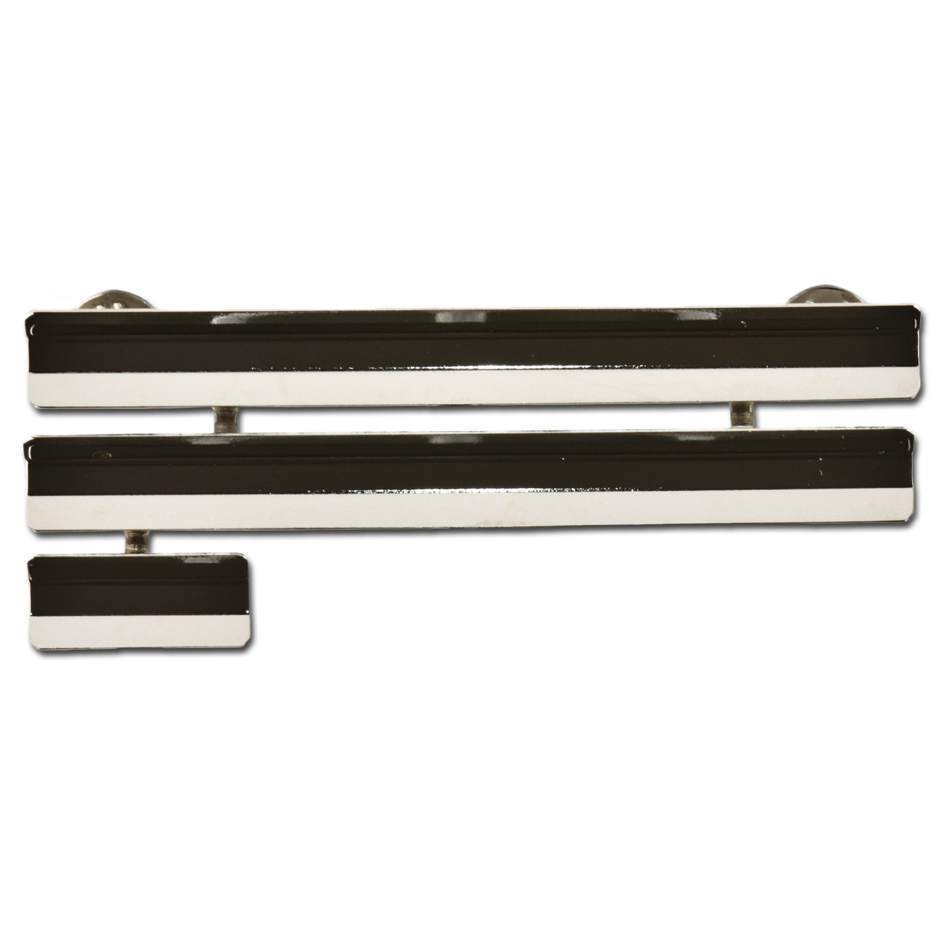 Support pour barrette 4 places