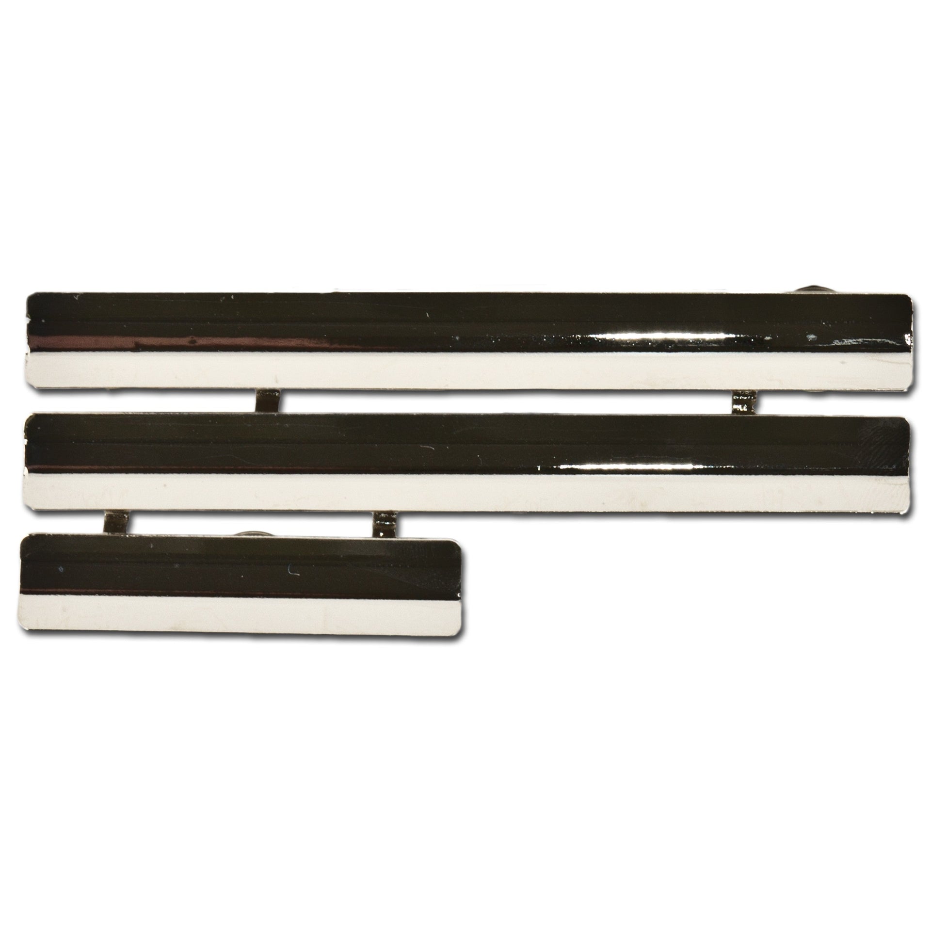 Support pour barrette 4 places