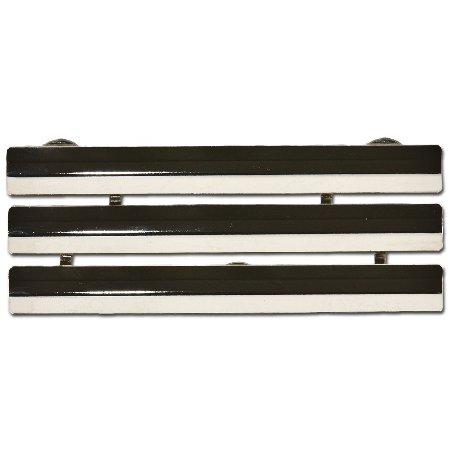 Support pour barrette 4 places