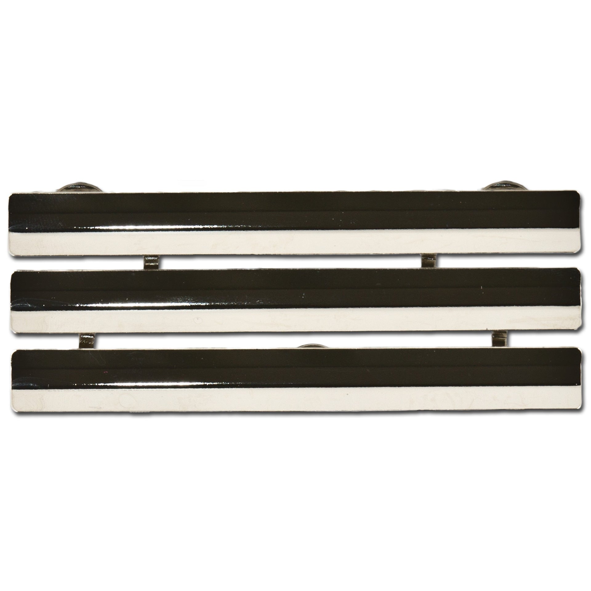 Support pour barrette 4 places