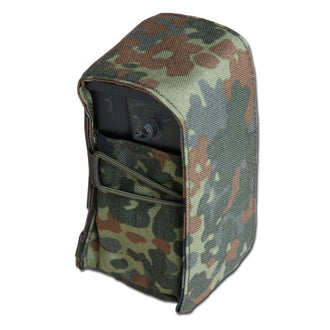 Porte-chargeur double Sdard